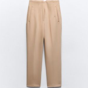 Zara pants